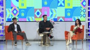 БИЗ ЖОЛУКТУК 18-ЧЫГАРЫЛЫШ