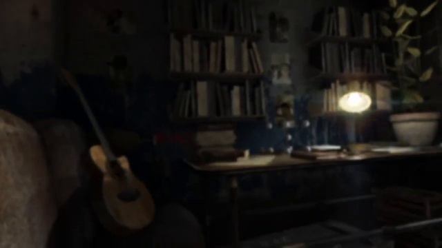 Первый раз в метро! Metro 2033 Redux смотреть онлайн