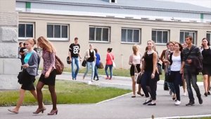 Омский государственный университет путей сообщения