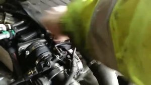 V1126 ДВС (Двигатель) Peugeot 407 1.6hdi 9HZ DV6TED4