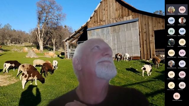 DASH Behavioral Model WG 20220616 (June 16, 2022) смотреть онлайн