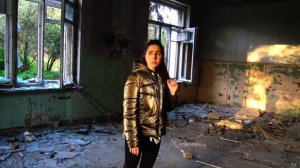 Убежать от ЗЛОЙ МОНАХИНИ \\ Escape the Evil Nun 2 Horror Game In Real Life