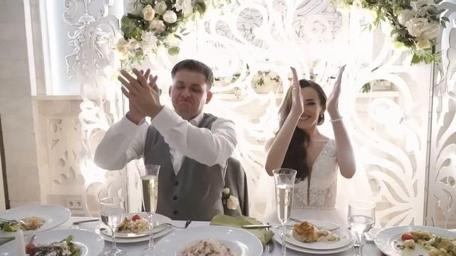 Ведущий Максим промо свадьба смотреть онлайн