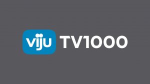 Прямой эфир viju TV1000