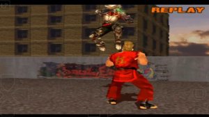 Tekken | Tekken 3 | YOSHIMITSU Sword Moves | YOSHIMITSU top moves | arcade mode | bandai namco