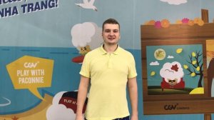 Выжить в Нячанге / Сезон дождей во Вьетнаме