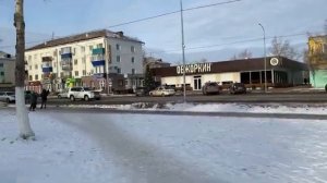 17/ Переезд из РК в РФ. Документы на выезд на ПМЖ не готовы. Город Рудный.