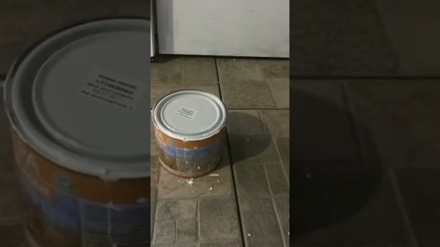 Испортил дверь купленной в Мегастрое краской смотреть онлайн