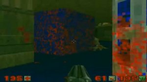 Doom 2 - Level 16 ( All secrets )