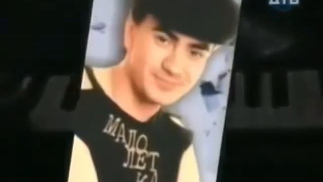 Петлюра - Ты одна стоишь у клëна смотреть онлайн