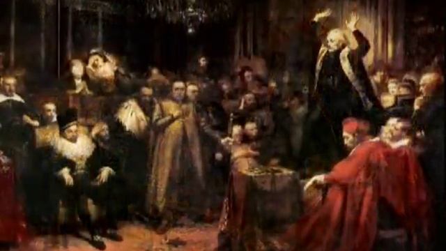 Українські землі в 16 - першій половині 17 ст. смотреть онлайн