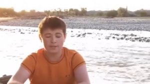 Умар Сильдинский Нашид