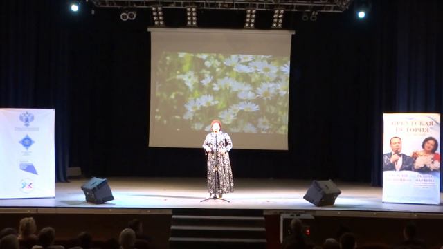 "Я деревенская"... ДК "Орбита" г.Иркутск смотреть онлайн