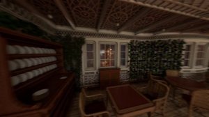Titanic Honor and Glory demo 3.1. Игра про Титаник/Titanic game. Виртуальное путешествие по Титаник