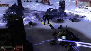 Forged Alliance [111] 1v3 Папка против нубов