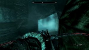 Skyrim Максимальный урон! "Длинный молот"