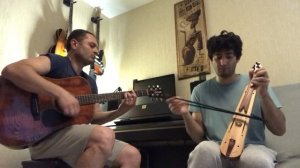 Авторская «Хайтарма» - Мехак Торосян, Ара Родица