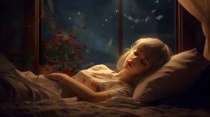 IN 3 MINUTES - Release of Melatonin and Toxin, Increase Deep Sleep, Say Goodbye to Sleepless Nights