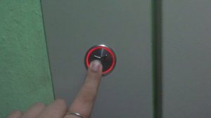 Электрический лифт V=1 м-с, грузоподъемность 400 кг (2243), музыкальный лифт Ecomaks