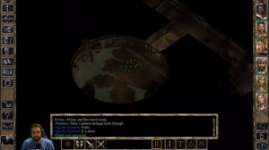 Baldur's Gate 2: Enhanced Edition (PC) - Story Playthrough | Part 29