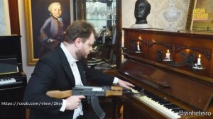 HFM COUB BEST CUBE Best Coub Приколы 2020 лучшие приколы 2020 best coub cube лучшее(16)