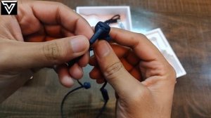 Sony WI-XB400 Wireless Earphone Unboxing and Review