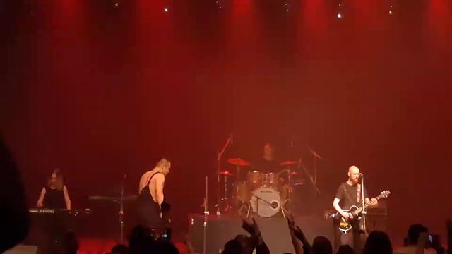 Курган, группа Пегас, RAMMSTEIN смотреть онлайн