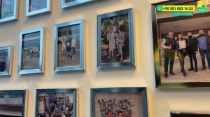 Новый офис Море Эмлак в Москве. Отзыв покупателя