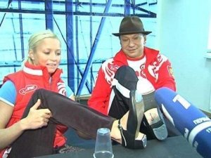 Лeд и пламень. Неделя четвертая