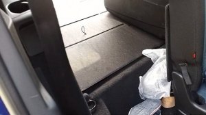 Ситроен с4 дизельный минивэн. Citroen c4 spacetourer disel.