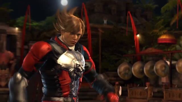 Tekken Tag Tournament 2 - PS3/X360 - We are Tekken! смотреть онлайн