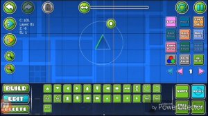 Как же сделать стиль NoClip в Geometry Dash?  Ответ тут !