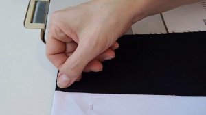 ПОШАГОВЫЙ МК ПО ОБРАБОТКЕ ДВУХШОВНОГО РУКАВА НА ПОДКЛАДЕ СО ШЛИЦЕЙ