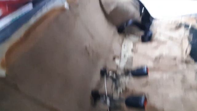Установка Авто кресла для ребёнка на ВАЗ 2106