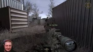 Прохождение Call of Duty 4 Modern Warfare | Кол оф Дьюти 4 Модерн Варфаре | - Part 5