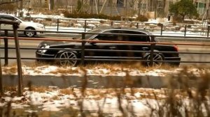 Tuning KIA AMANTI OPIRUS VIP Style