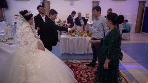 Шикарная цыганская свадьба Маисея и Дианы  г.Волгоград (1 часть)