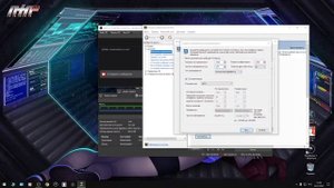 Как включить частоту    144Гц на  старой видеокарте NVIDIA.    Enable 144Hz  on an Old NVIDIA