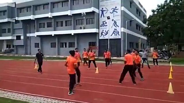 Volleyball for Cort game смотреть онлайн