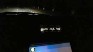 Land Cruiser Prado 120 3.0 D4d расход топлива