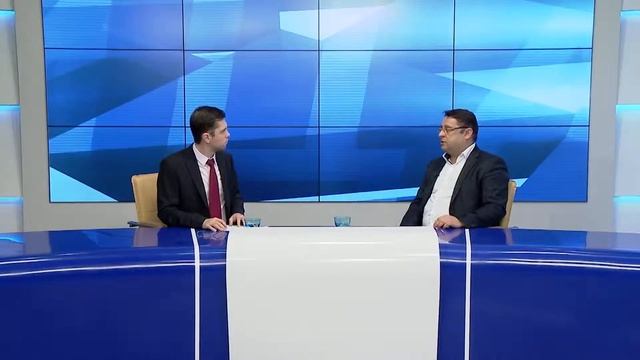 Первые лица-на-Дону от 14 марта 2019 смотреть онлайн