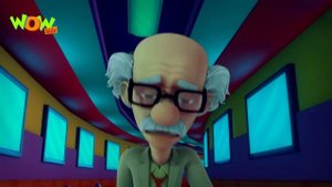 Vir The Robot Boy | Hindi Cartoon For Kids | Vir ek villian | Animated Series| Wow Kidz