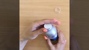 Открываем банку с омега-3