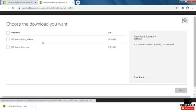 How to Download Power BI Desktop | कैसे होता है Free में ? Power BI Desktop Download & Install