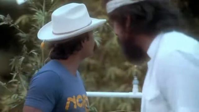 Cheech & Chong - Nice Dreams смотреть онлайн