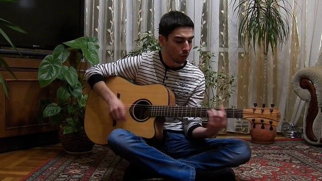 Сергей Маковецкий  -   Мужчина