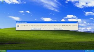Смешные ошибки Windows #1 выпуск - Лунтик упал с луны на комп