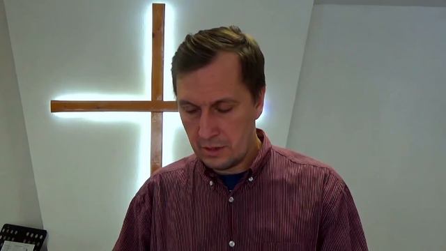 Разбор Слова с пастором (Ев. от Марка 16:14-20) смотреть онлайн