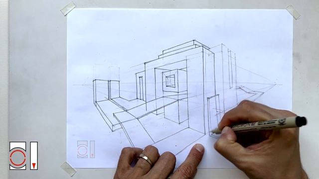 How to Draw Your Dream Sketches - No.05