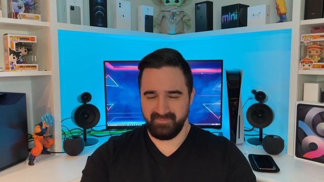 13" M1 MacBook Pro Review смотреть онлайн